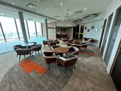 Hub Synergy Point (D2), Office #487966771